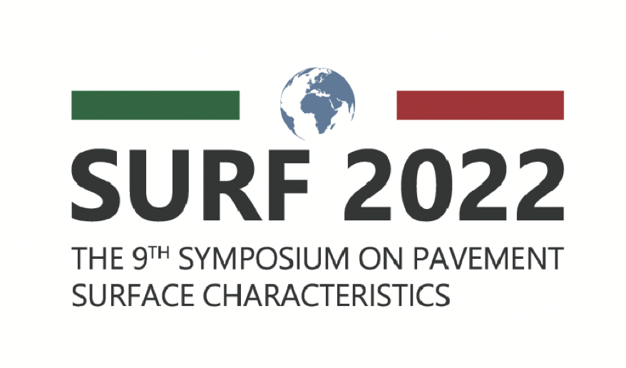 SURF 2022 — the 9th Symposium on Surface havement Characteristics